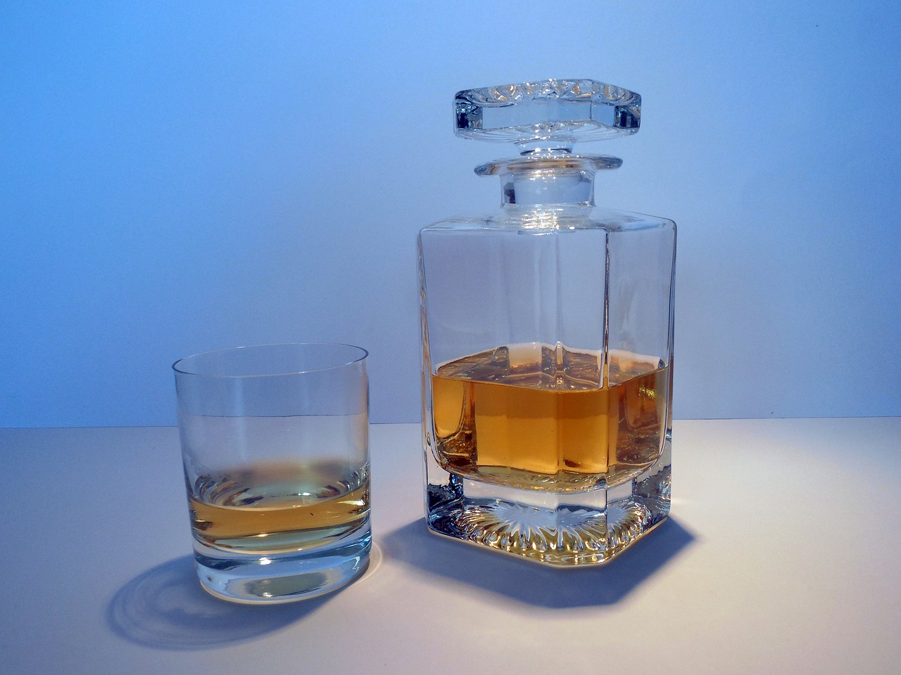 Why Is Single Malt Whisky Different From Blended Whisky? Why Is Single Malt Whisky Different From Blended Whisky?